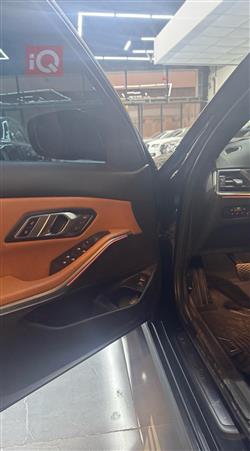 بی ئێم دەبڵیو سیریەس 3